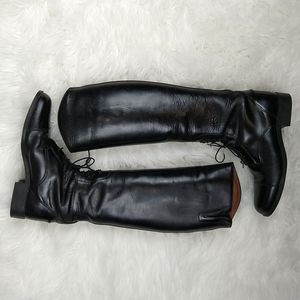 Ariat Heritage 55101 Riding Boots, size 9